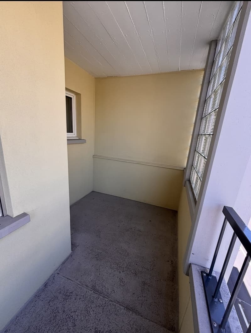 1-Zimmerwohnung in Luzern (3)