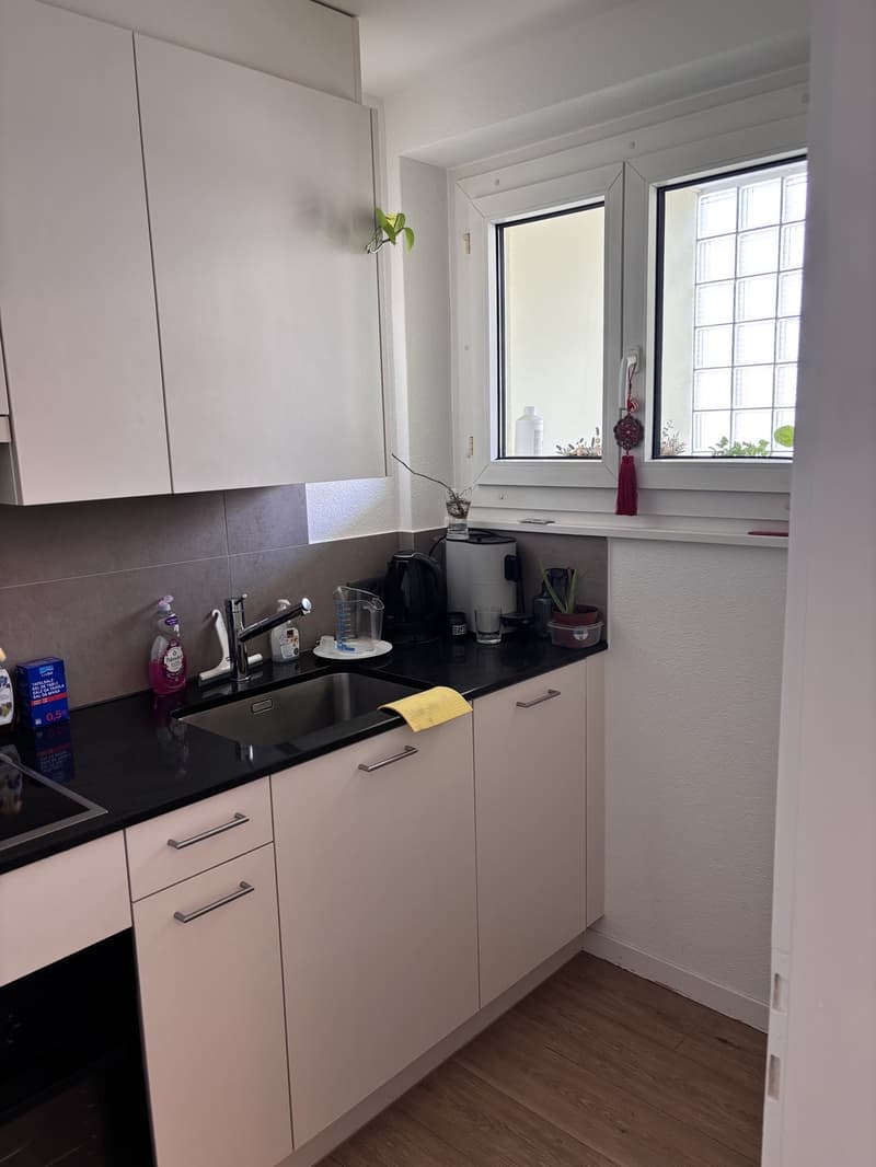 1-Zimmerwohnung in Luzern (7)