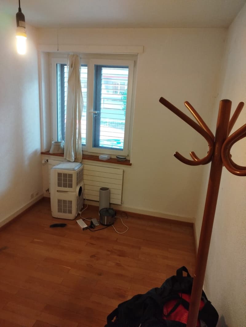 WG Zimmer (3)