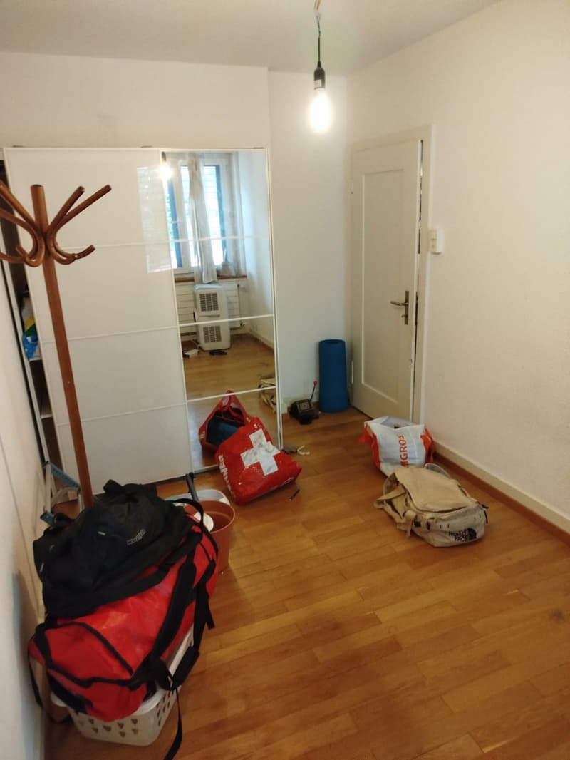 WG Zimmer (2)