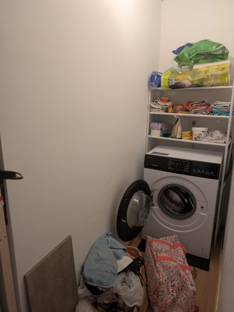 Bel appartement lumineux au cur de Villeneuve (8)