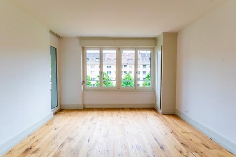 3.5 Zimmer Wohnung im beliebten Spitalacker-Quartier in Bern (3)