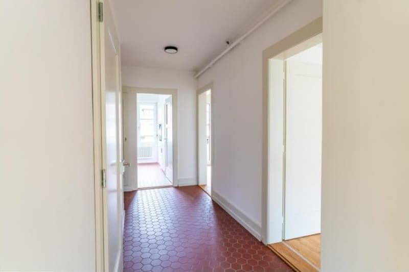 3.5 Zimmer Wohnung im beliebten Spitalacker-Quartier in Bern (8)