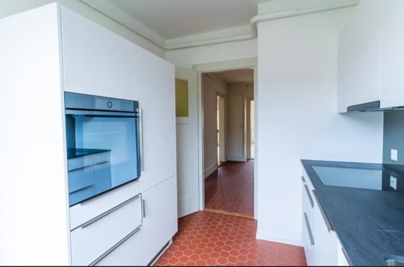 3.5 Zimmer Wohnung im beliebten Spitalacker-Quartier in Bern (7)