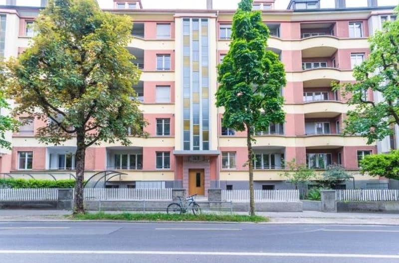 3.5 Zimmer Wohnung im beliebten Spitalacker-Quartier in Bern (6)