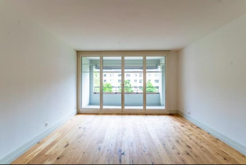 3.5 Zimmer Wohnung im beliebten Spitalacker-Quartier in Bern (9)
