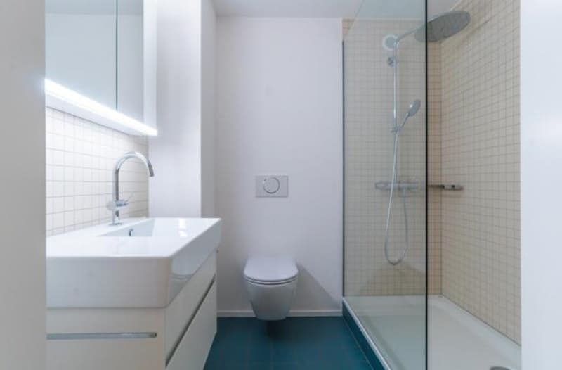 3.5 Zimmer Wohnung im beliebten Spitalacker-Quartier in Bern (1)