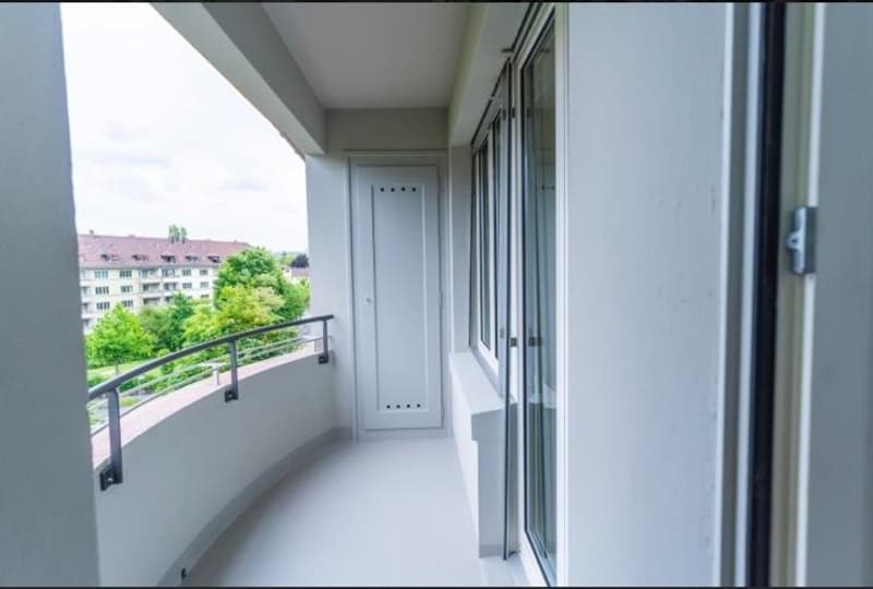 3.5 Zimmer Wohnung im beliebten Spitalacker-Quartier in Bern (10)