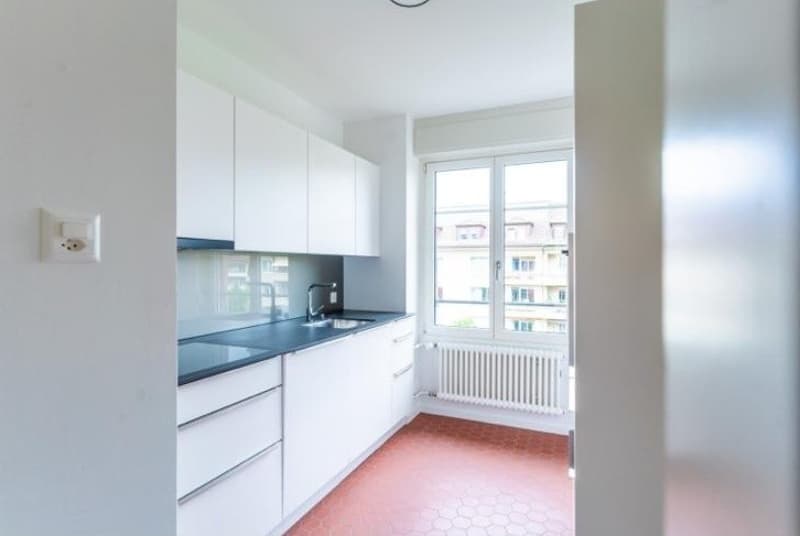 3.5 Zimmer Wohnung im beliebten Spitalacker-Quartier in Bern (5)