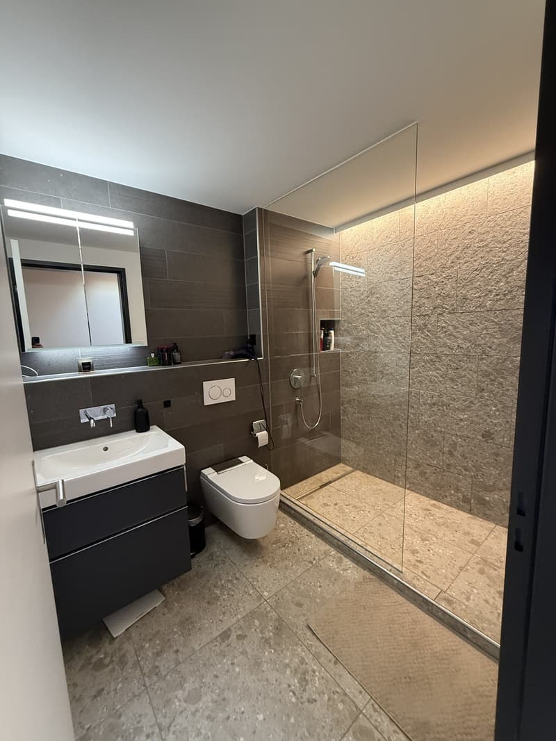 3.5-Zimmer-Wohnung mit traumhafter Bergsicht (12)
