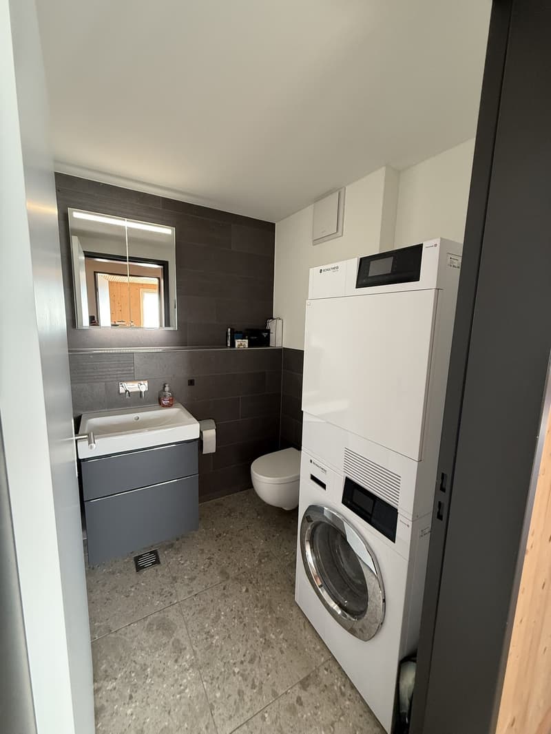 3.5-Zimmer-Wohnung mit traumhafter Bergsicht (11)