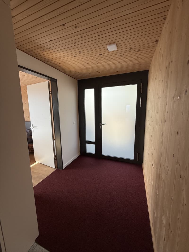 3.5-Zimmer-Wohnung mit traumhafter Bergsicht (13)