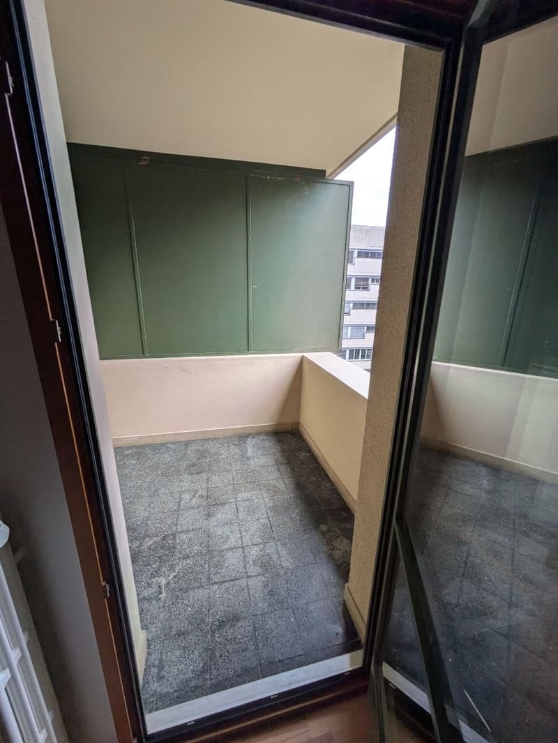 Appartamento 2.5 a Massagno (4)