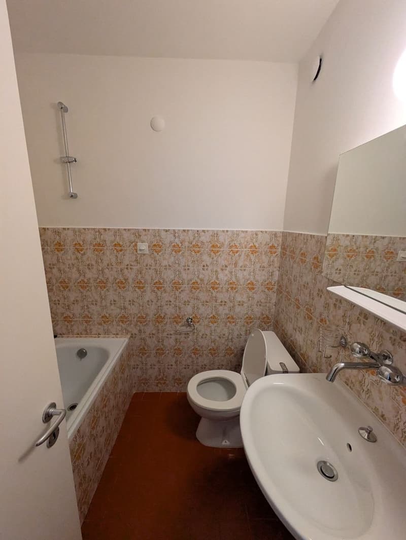 Appartamento 2.5 a Massagno (6)