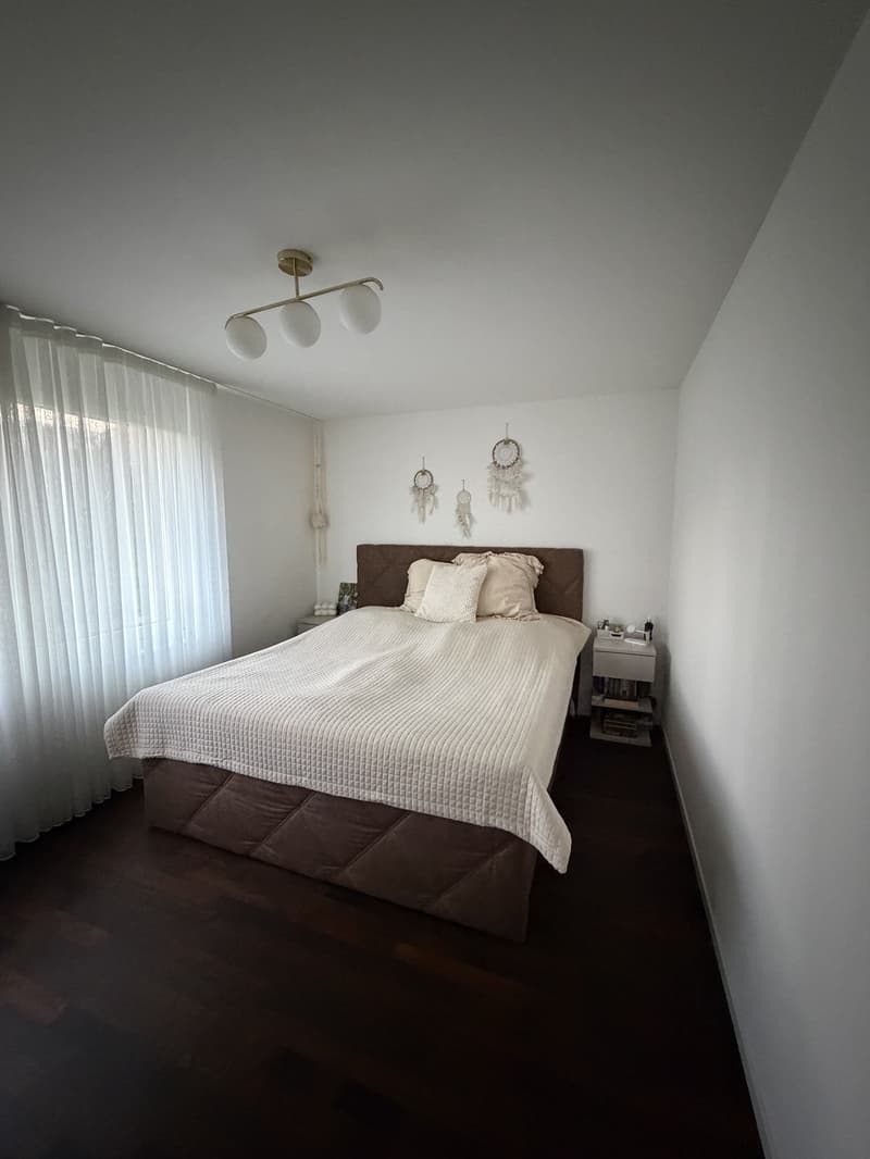 Helle grosse 3.5 Zimmer Wohnung (6)