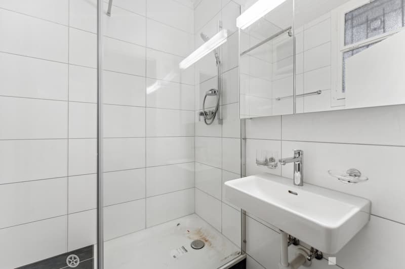 Wunderschöne, gemütliche 4,5-Zimmer-Wohnung im Stadtzentrum (4)