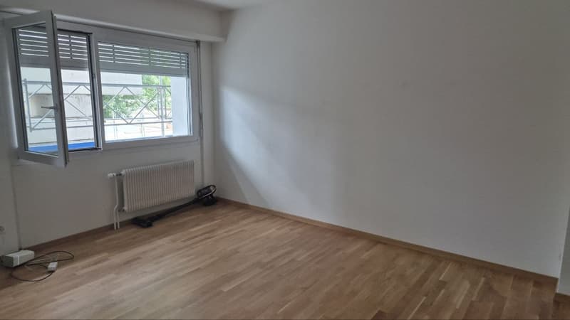 Appartement 3 pièces de 67 m² à Ecublens (2)