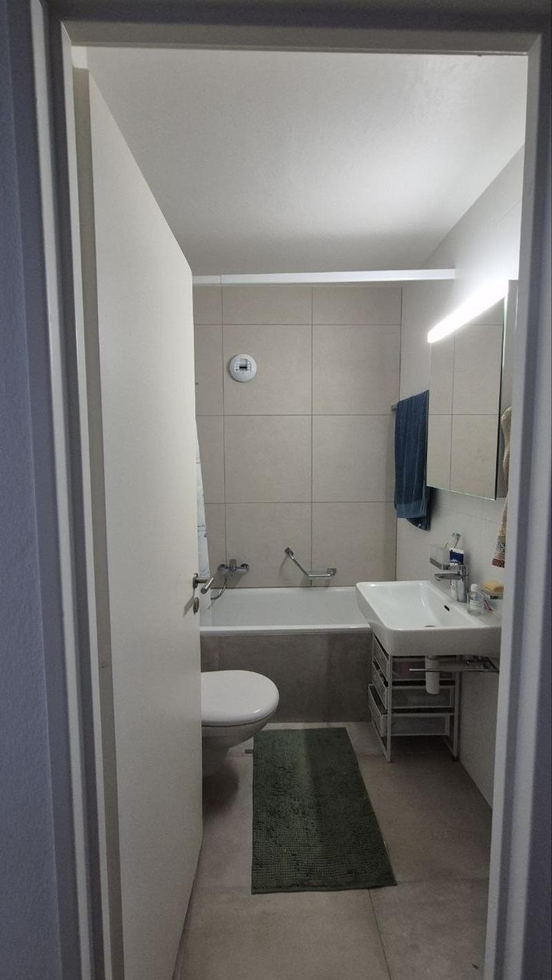 Appartement 3 pièces de 67 m² à Ecublens (7)