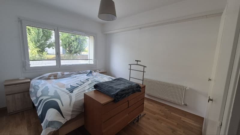 Appartement 3 pièces de 67 m² à Ecublens (5)