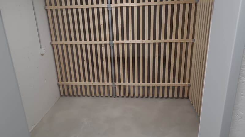 2.5-Zimmer-Wohnung in Spreitenbach-West Nachmieter/in gesucht (8)