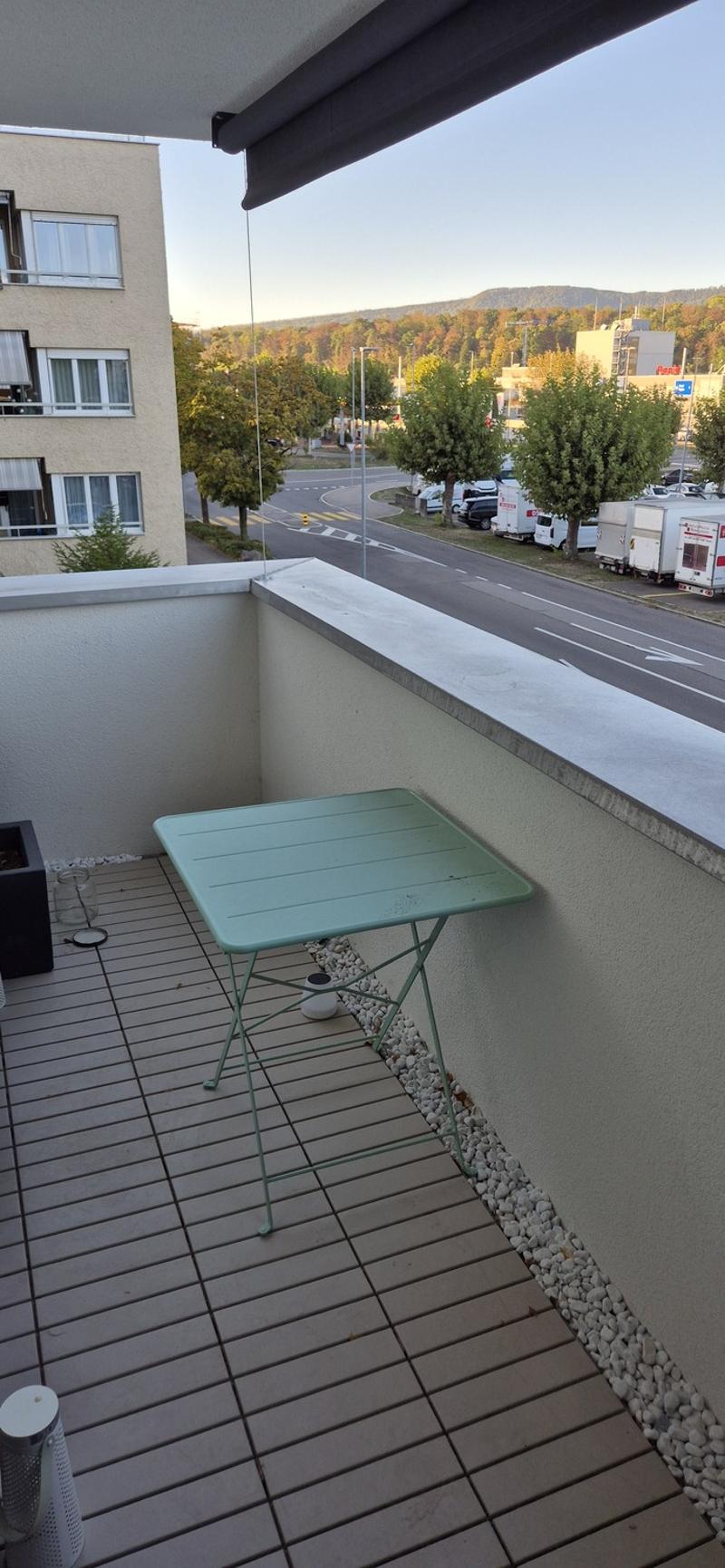 2.5-Zimmer-Wohnung in Spreitenbach-West Nachmieter/in gesucht (7)