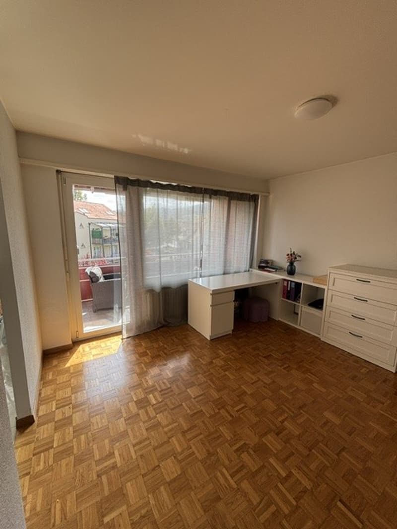 1.5-Zimmer-Wohnung in Adliswil (6)