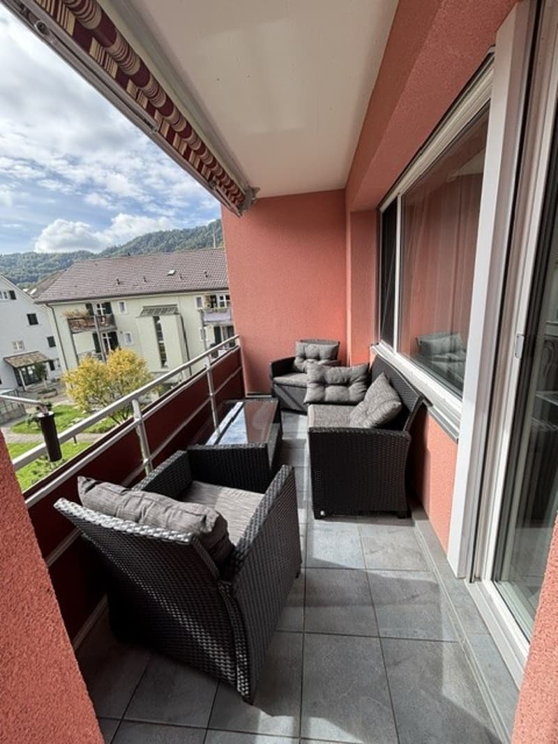 1.5-Zimmer-Wohnung in Adliswil (2)