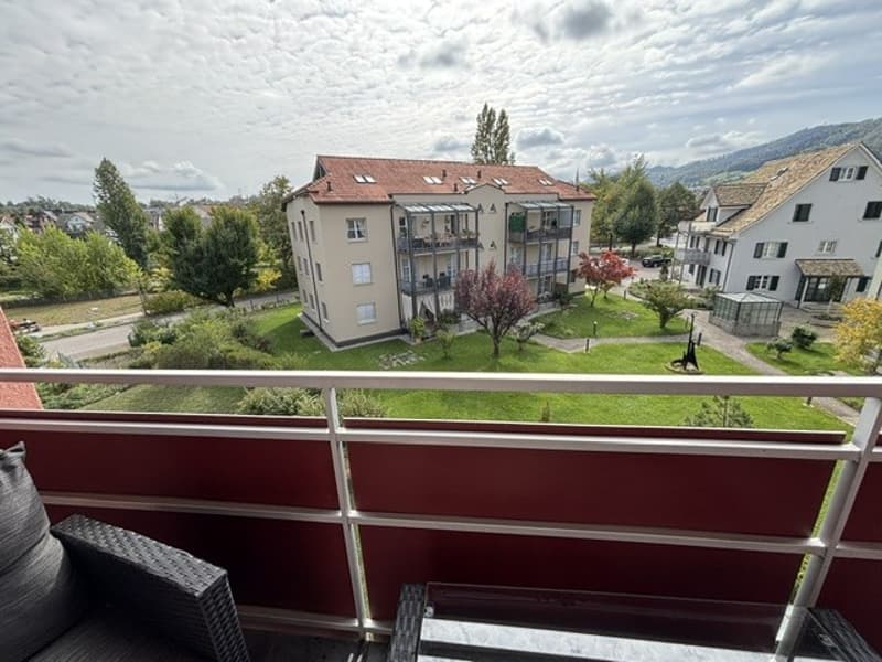 1.5-Zimmer-Wohnung in Adliswil (3)