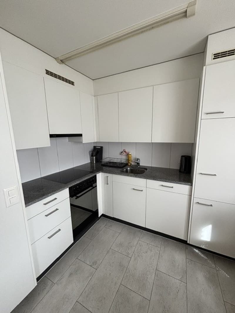 1.5-Zimmer-Wohnung in Adliswil (1)