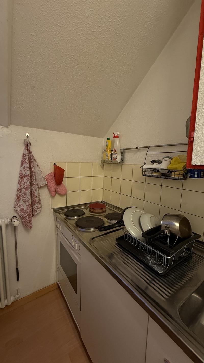 Helle und möblierte 1.5-Zimmer-Wohnung in Winterthur-Wülflingen zur Untermiete (4)