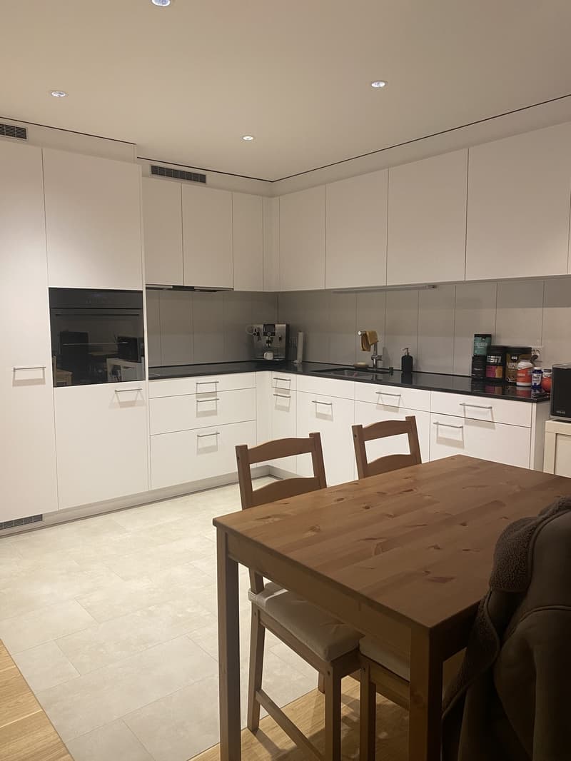 2 ½ Zimmer-Wohnung, 4710 Balsthal (5)