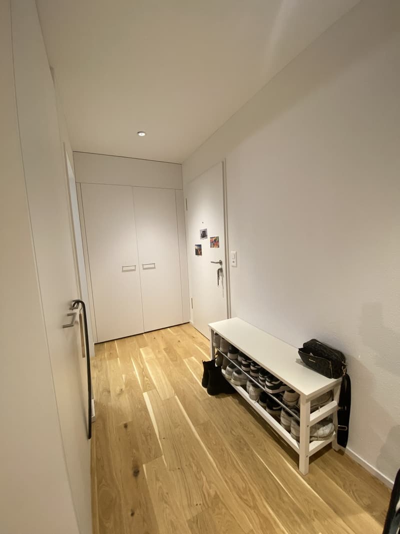 2 ½ Zimmer-Wohnung, 4710 Balsthal (2)