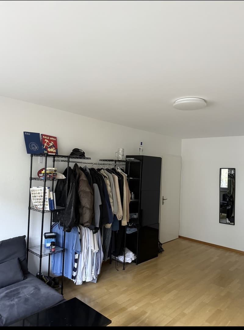 Room in a shared flat - 1390 (6)
