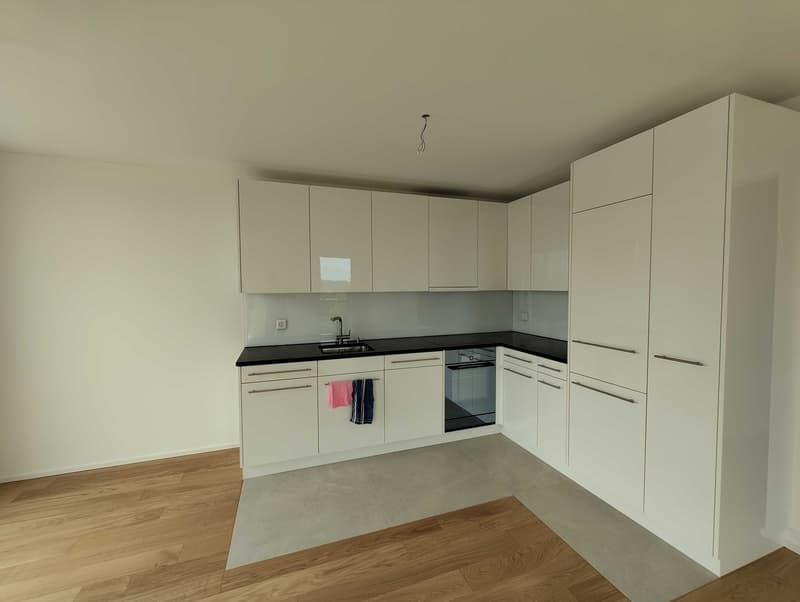 4 ½ Zimmer-Wohnung, 8134 Adliswil (3)