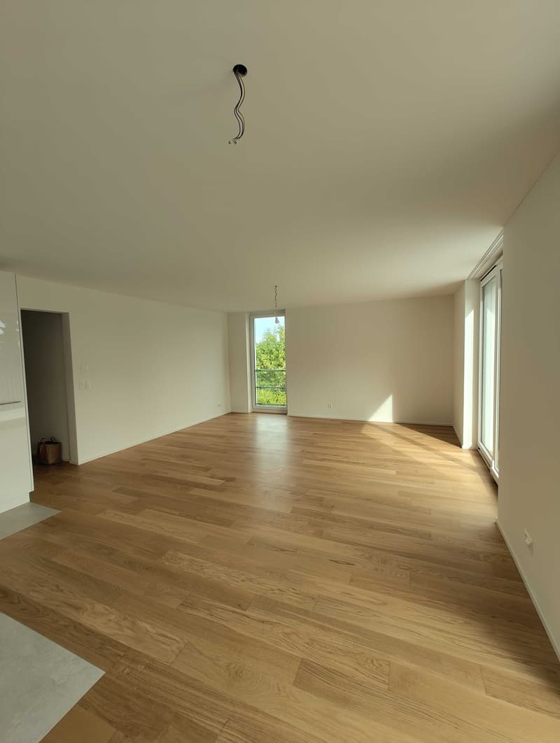 4 ½ Zimmer-Wohnung, 8134 Adliswil (6)