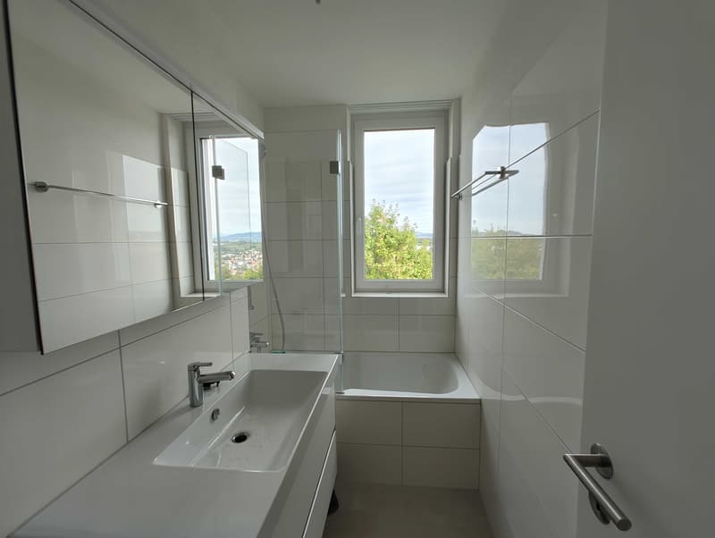 4 ½ Zimmer-Wohnung, 8134 Adliswil (5)