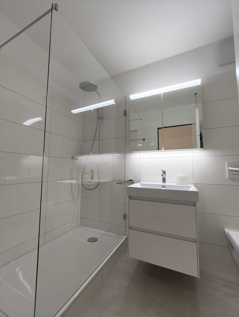 4 ½ Zimmer-Wohnung, 8134 Adliswil (9)