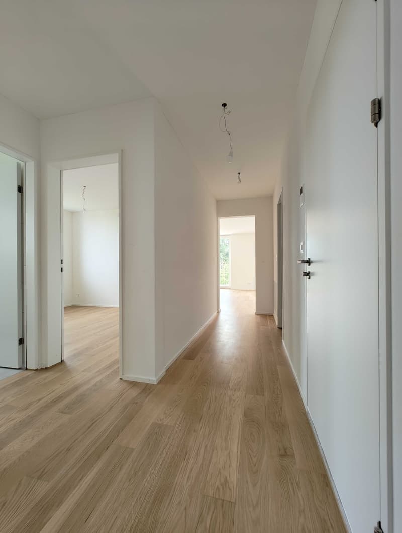 4 ½ Zimmer-Wohnung, 8134 Adliswil (7)