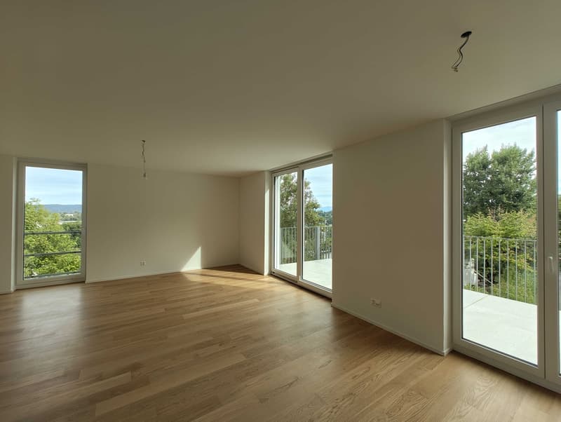 4 ½ Zimmer-Wohnung, 8134 Adliswil (11)