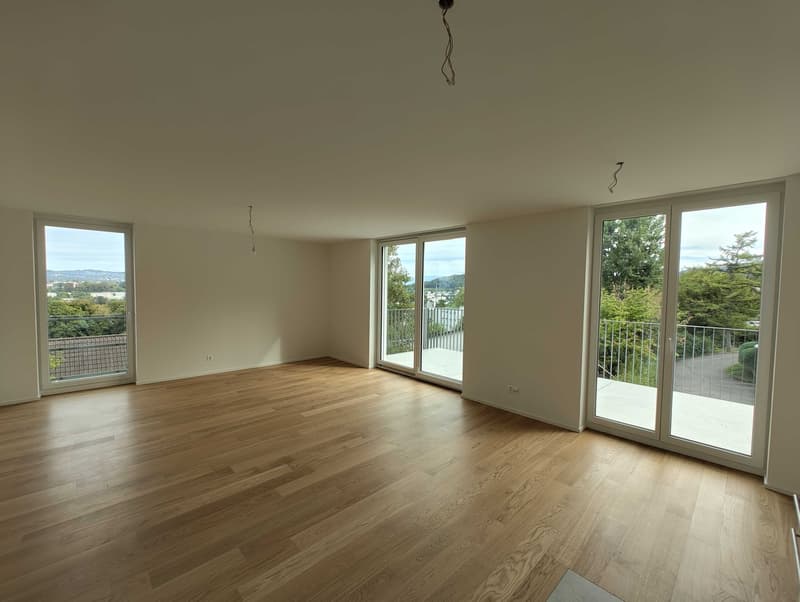 4 ½ Zimmer-Wohnung, 8134 Adliswil (1)