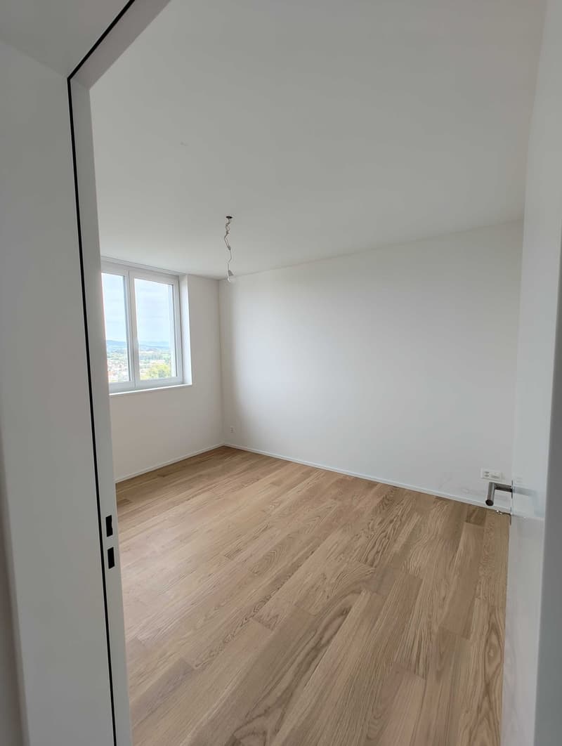 4 ½ Zimmer-Wohnung, 8134 Adliswil (2)
