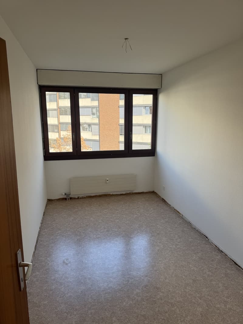 WG-Zimmer im St. Johann (2)