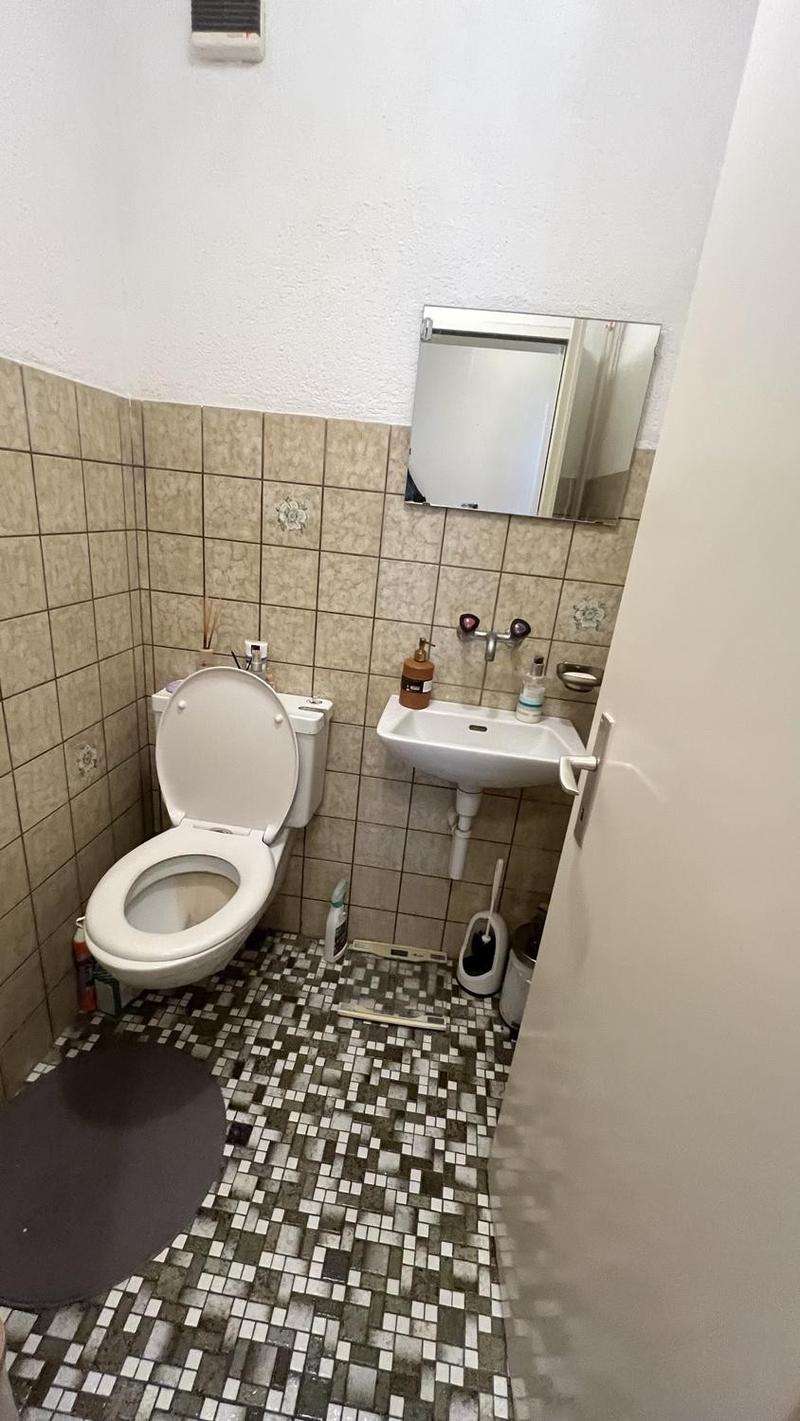Schöne 4.5-Zimmer-Wohnung mit Garage  Nachmieter gesucht (5)