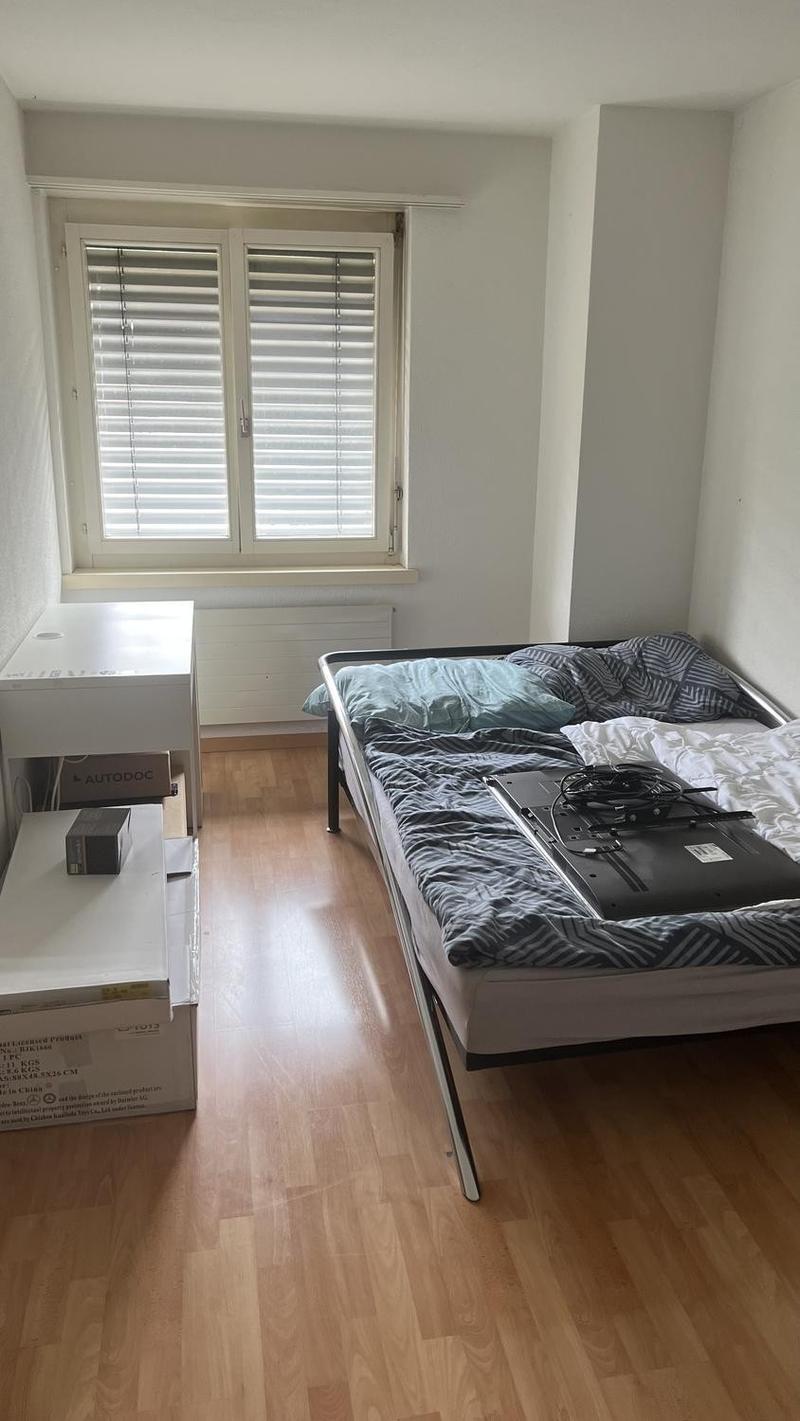 Schöne 4.5-Zimmer-Wohnung mit Garage  Nachmieter gesucht (4)