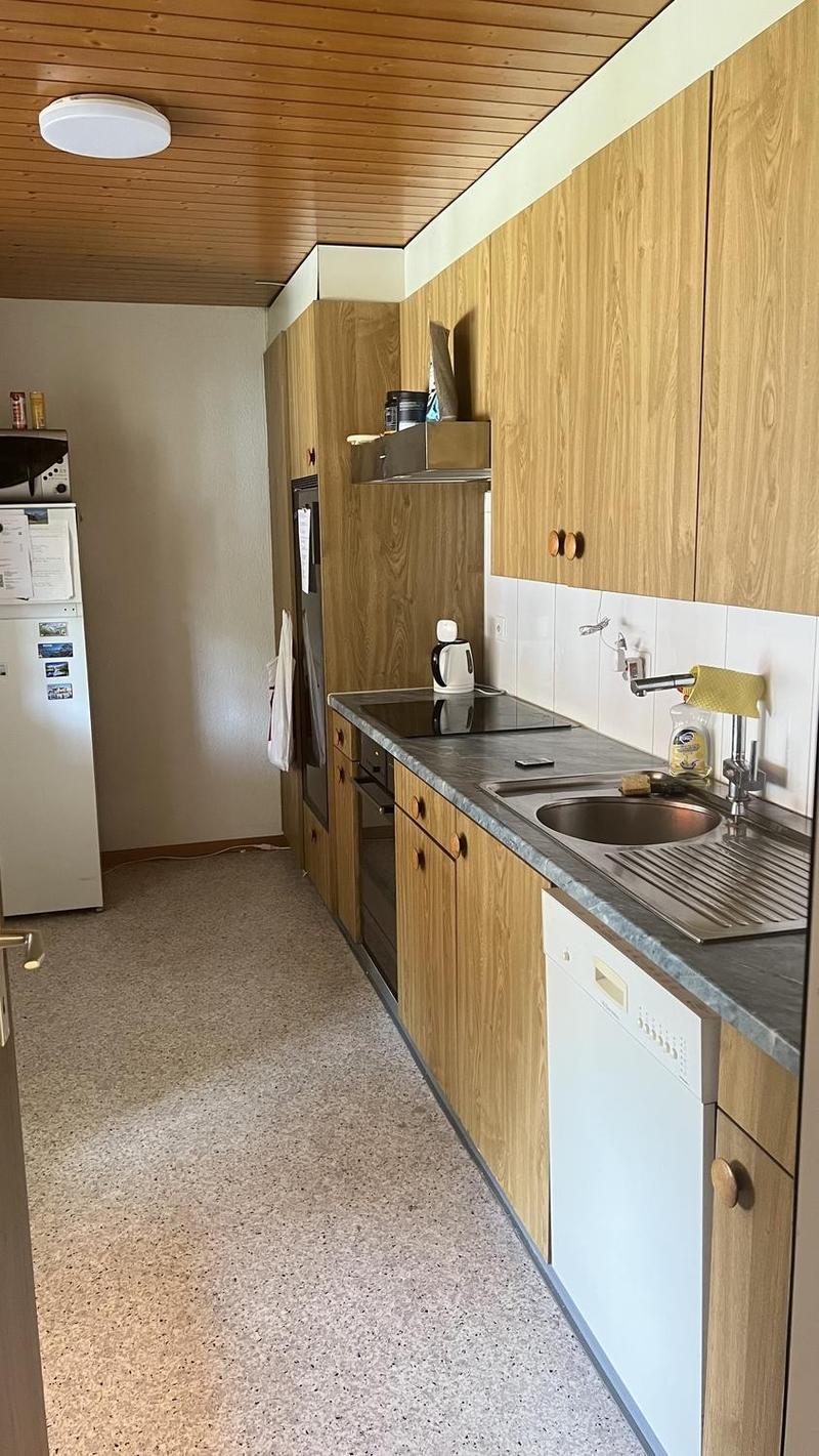 Schöne 4.5-Zimmer-Wohnung mit Garage  Nachmieter gesucht (7)