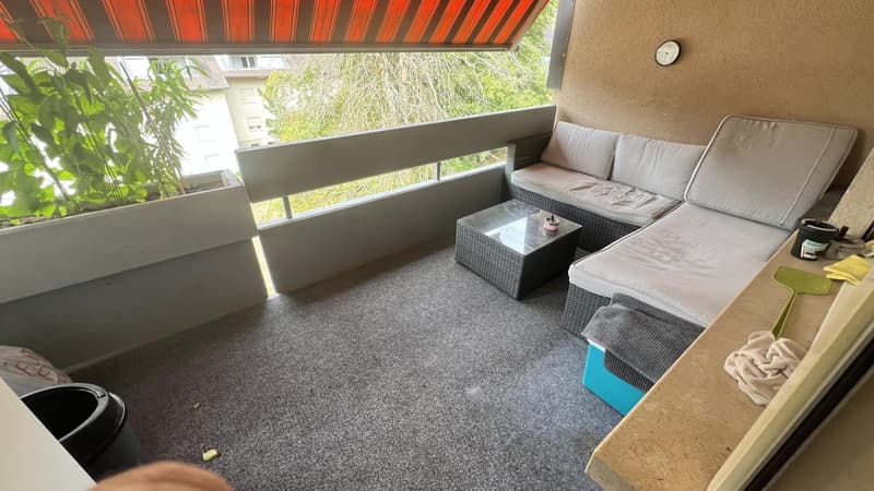 Schöne 4.5-Zimmer-Wohnung mit Garage  Nachmieter gesucht (10)
