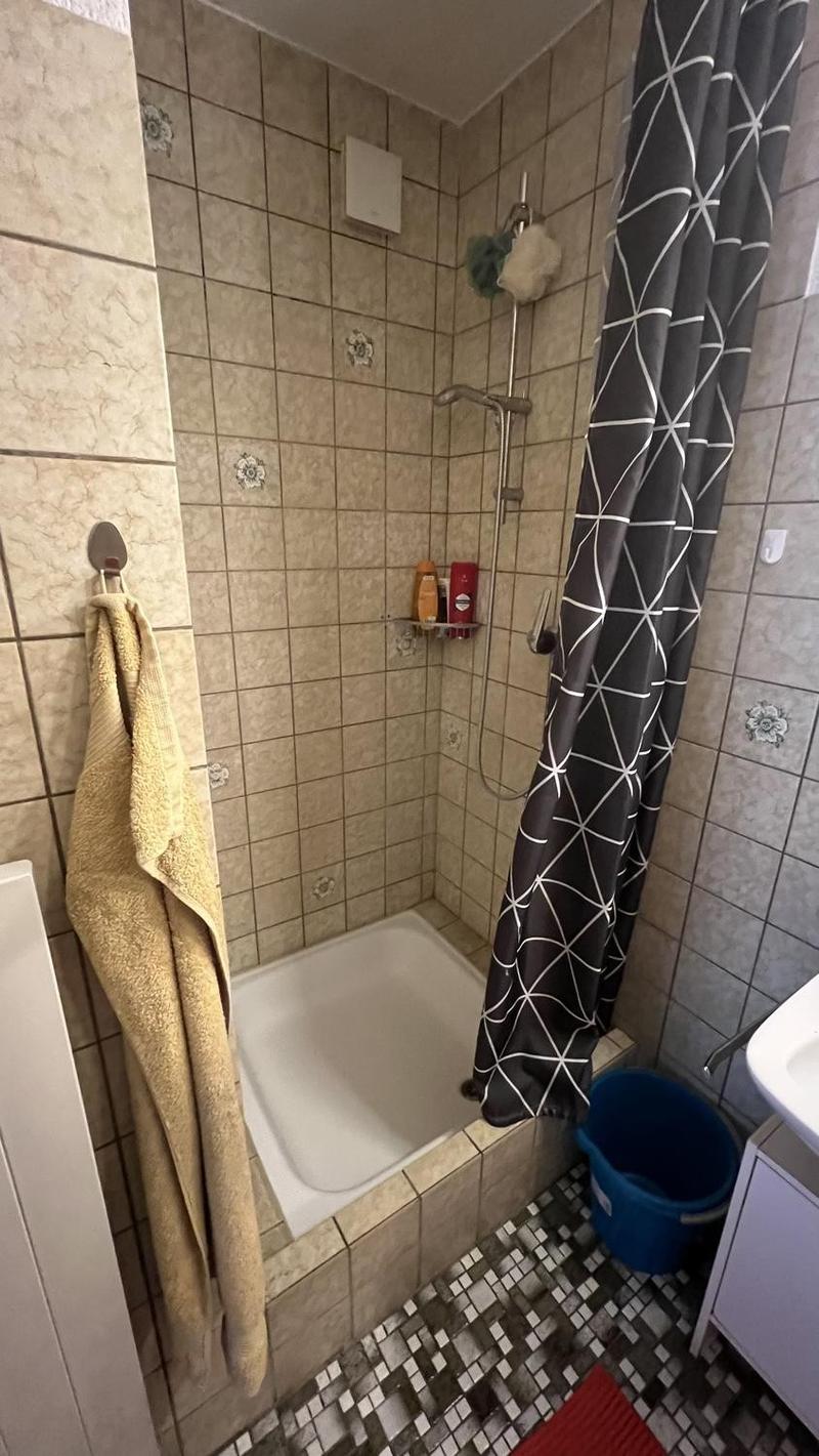 Schöne 4.5-Zimmer-Wohnung mit Garage  Nachmieter gesucht (2)
