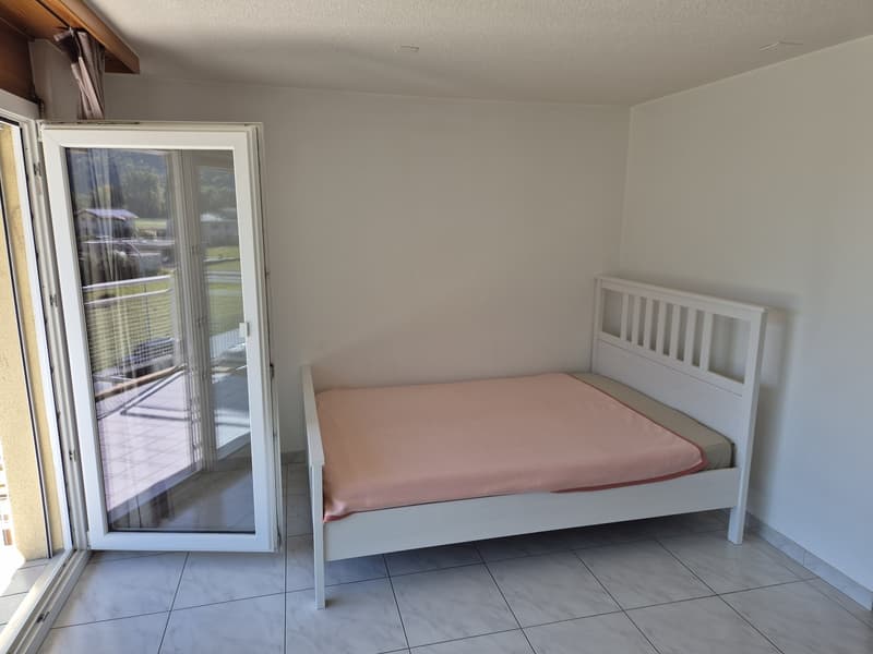 Apartment for Rent in Turtmann - Excellent Location for Lonza Employees (6)