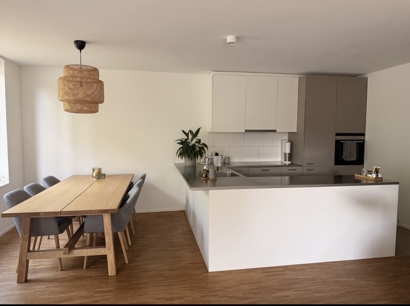 WG-Zimmer für Wochenaufenthalter*in (2)