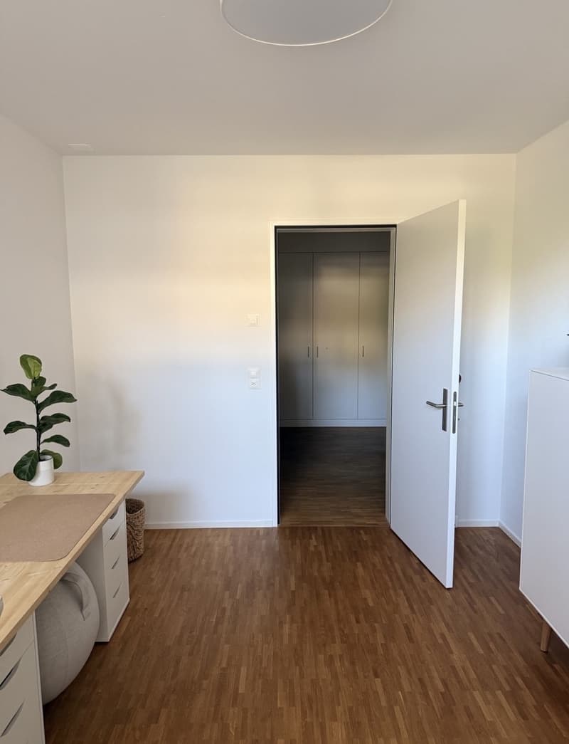 WG-Zimmer für Wochenaufenthalter*in (6)